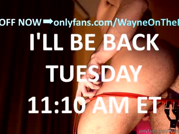 Naked cam man waynenorth image #162230