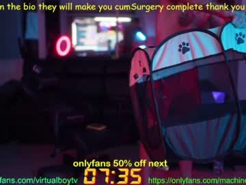 Naked cam man machinebumkelly image #2973454