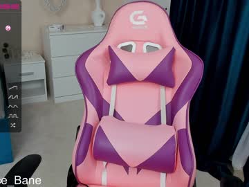 Naked cam girl alice_bane image #37979