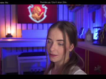 Naked cam girl hermione_potter_couple image #3470166