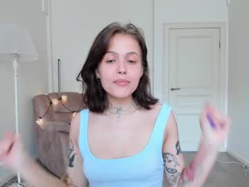 Naked cam girl adriana_hill image #2165567