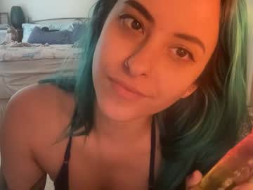 Naked cam girl arizona_moon image #3955400