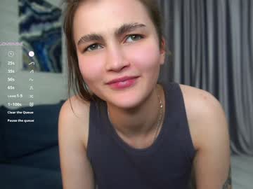 harrietdodson naked cam