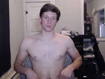 Naked cam man mrjaxon12 image #1343234