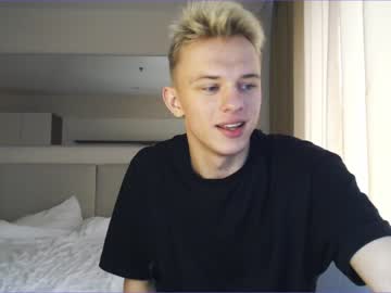 Naked cam man andy_bjorn image #31263