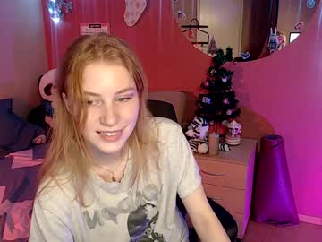 Naked cam girl glowing_elli image #839816