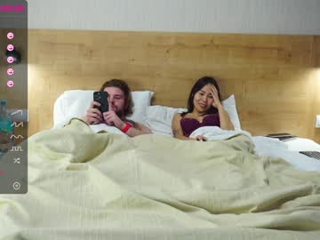 Naked cam couple richard_and_maliya image #294355