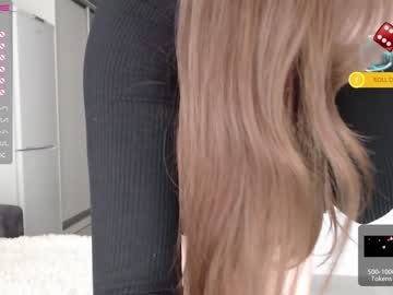 Naked cam girl magic_elf image #1870484