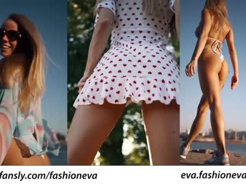 Naked cam girl eva_fashionista image #2451121