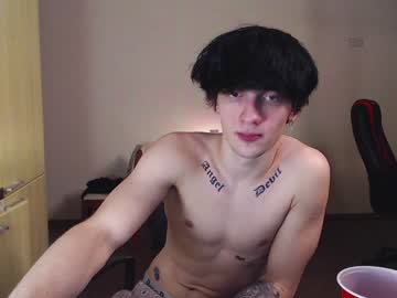Naked cam man teddy_mode image #897682