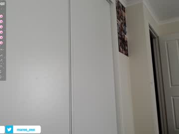 Naked cam girl maree_eee image #3617823