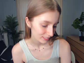Naked cam girl evamatthews image #3741666