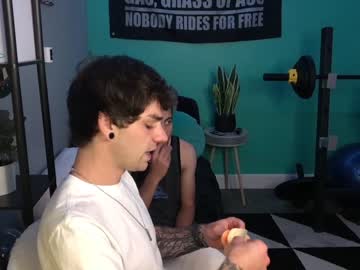 Naked cam man crashmonroe image #2471179