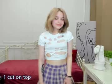 Naked cam girl elis_bae image #3019972