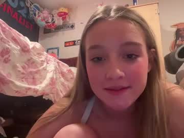 Naked cam girl lexaarose05 image #4040184