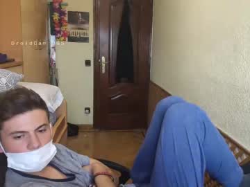 Naked cam man pablo_03_xxx image #2895586