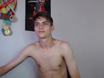 Naked cam man sunny_dan image #4014520