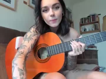 Naked cam girl rokiinbaby image #3334765