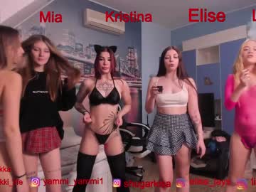 Naked cam girl misss_vikki image #994796