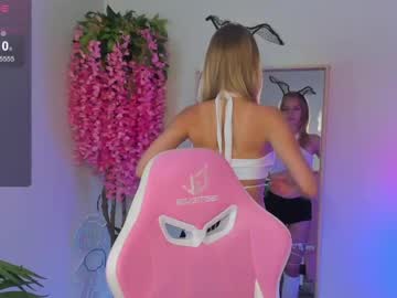 Naked cam girl lolasmallbunny image #4029907