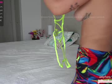 Naked cam girl miss_juliaa image #1281457