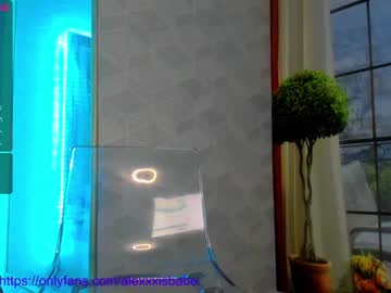 Naked cam girl alexislove007 image #1458398