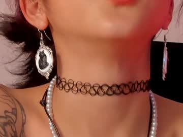bonniecute_ naked cam
