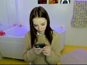 Naked cam girl elisa_oliver image #505431