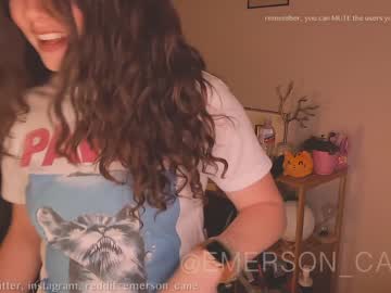 Naked cam girl emersoncane image #2284436