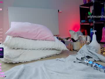 Naked cam girl hayleex image #3305707