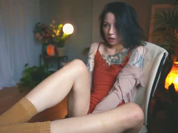 Naked cam girl sorenyu image #1478035