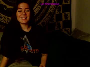 Naked cam girl _modestmouse image #3319578