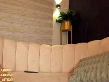 Naked cam girl letiziafulkers1 image #1749304