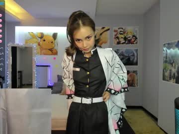 Naked cam girl miya_kimmi image #1737321