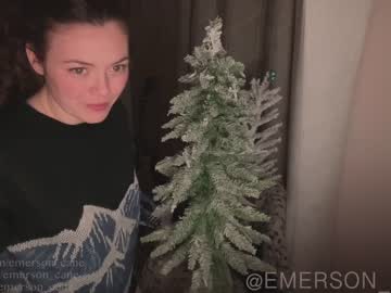 Naked cam girl emersoncane image #725917