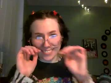 Naked cam girl xbaby_raex image #3782033