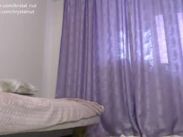Naked cam girl crystal_one image #1258517