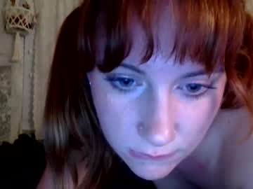 Naked cam girl sabrinaspellman97 image #683494