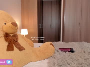 Naked cam couple angie_mcqueen image #653853