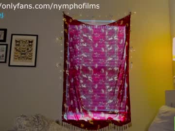 Naked cam couple nymphofilms image #2921321