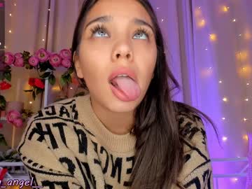 Naked cam girl annbarby image #514015