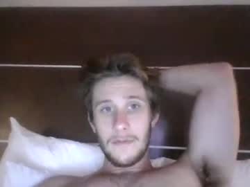 Naked cam man ponyboygavin999 image #2329795
