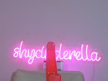 Naked cam girl shycinderella image #835001