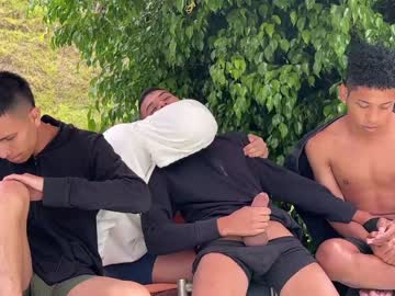 Naked cam man ibiza_guys image #2476074