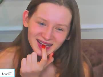 Naked cam girl toxl image #946240