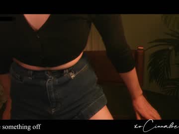 Naked cam girl cinnabelle image #738416