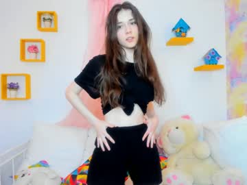 Naked cam girl willa_wilkins_ image #1244886