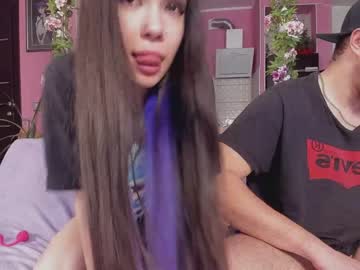 Naked cam couple masterr_and_kittyy image #697714