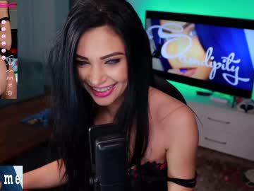 Naked cam girl s3r3ndipity image #2841665