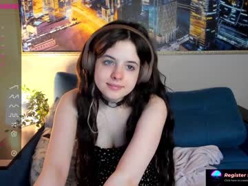 Naked cam girl nessa_more image #3394220